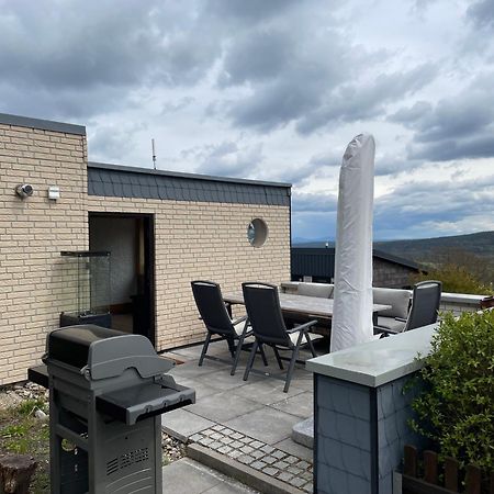 Ferienhaus In Der Rhoen Bischofsheim an der Rhön Exteriér fotografie