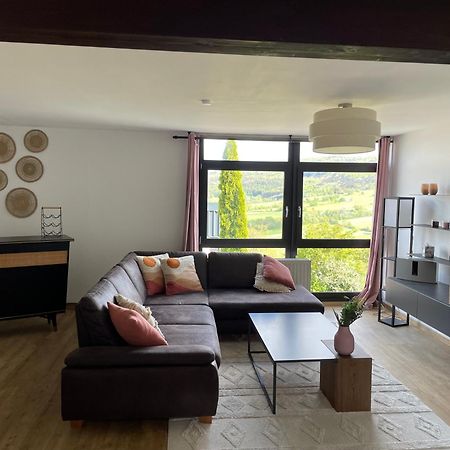 Ferienhaus In Der Rhoen Bischofsheim an der Rhön Exteriér fotografie