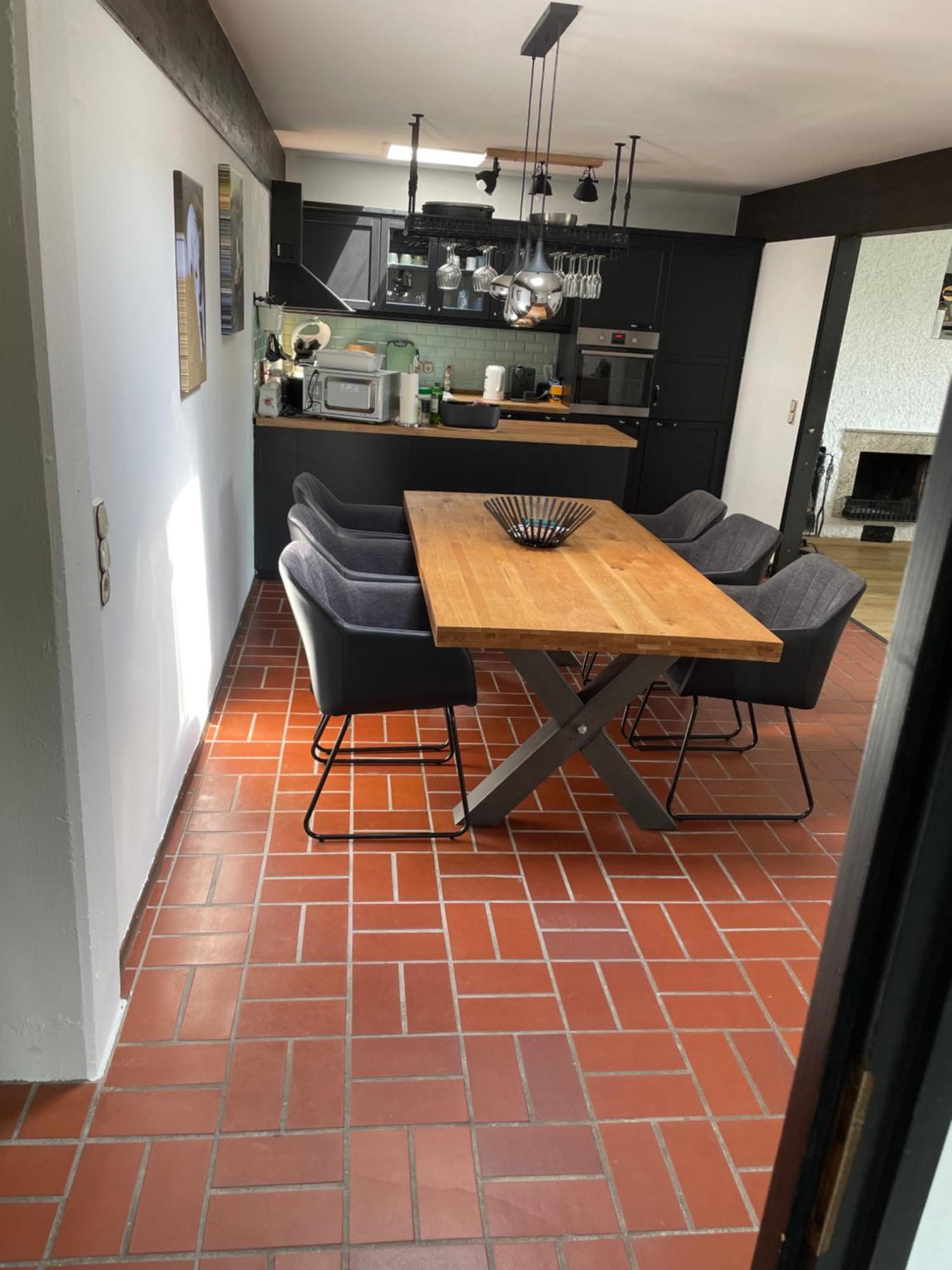 Ferienhaus In Der Rhoen Bischofsheim an der Rhön Exteriér fotografie